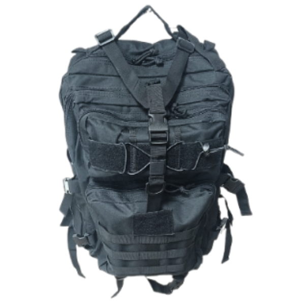 BOLSON TACTICO CUBE 46L  Z-CUYN